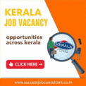 RK Builders & Developers Job Vacancy