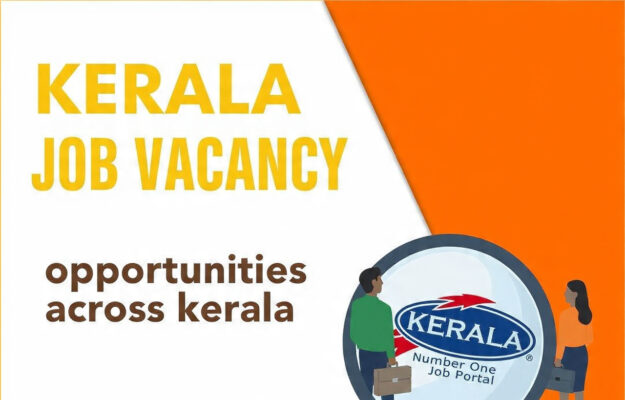 RK Builders & Developers Job Vacancy