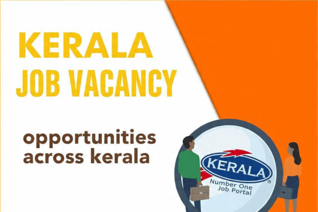 RK Builders & Developers Job Vacancy