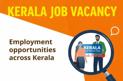 Warehouse Assistant & Academic Counsellor Jobs in Kerala | Urgent Hiring with Free Accommodation
