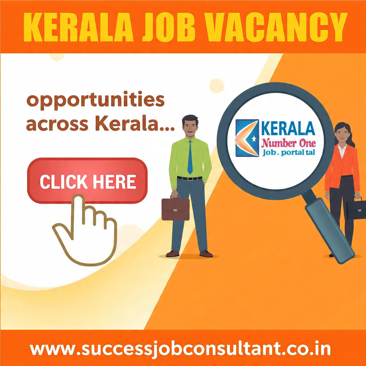 Job Vacancies in Kannur