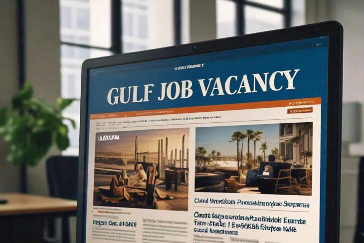 Looking for exciting career opportunities in Makkah, Saudi Arabia? Three Star Enterprises – Manpower Consultants is hiring for Captains, Waiters, Utility & Housekeeping Staff, and Cleaners/Dishwashers. Candidates with relevant experience can attend the client interview on 22nd October 2025 at Calicut. Enjoy free accommodation and transportation with permanent roles. Apply now via Google Form or WhatsApp at 7736876222 to secure your overseas job opportunity in the hospitality sector.