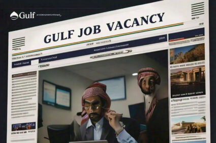 Urgent Hiring for Data Analyst in Oman – Apply Now Through Green Jobs Kerala