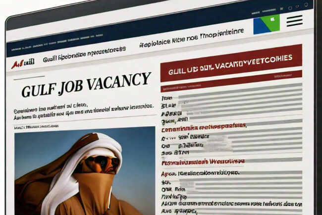 Job Vacancies in Dubai, Cyprus & Saudi Arabia | Technicians, Welders, Drivers