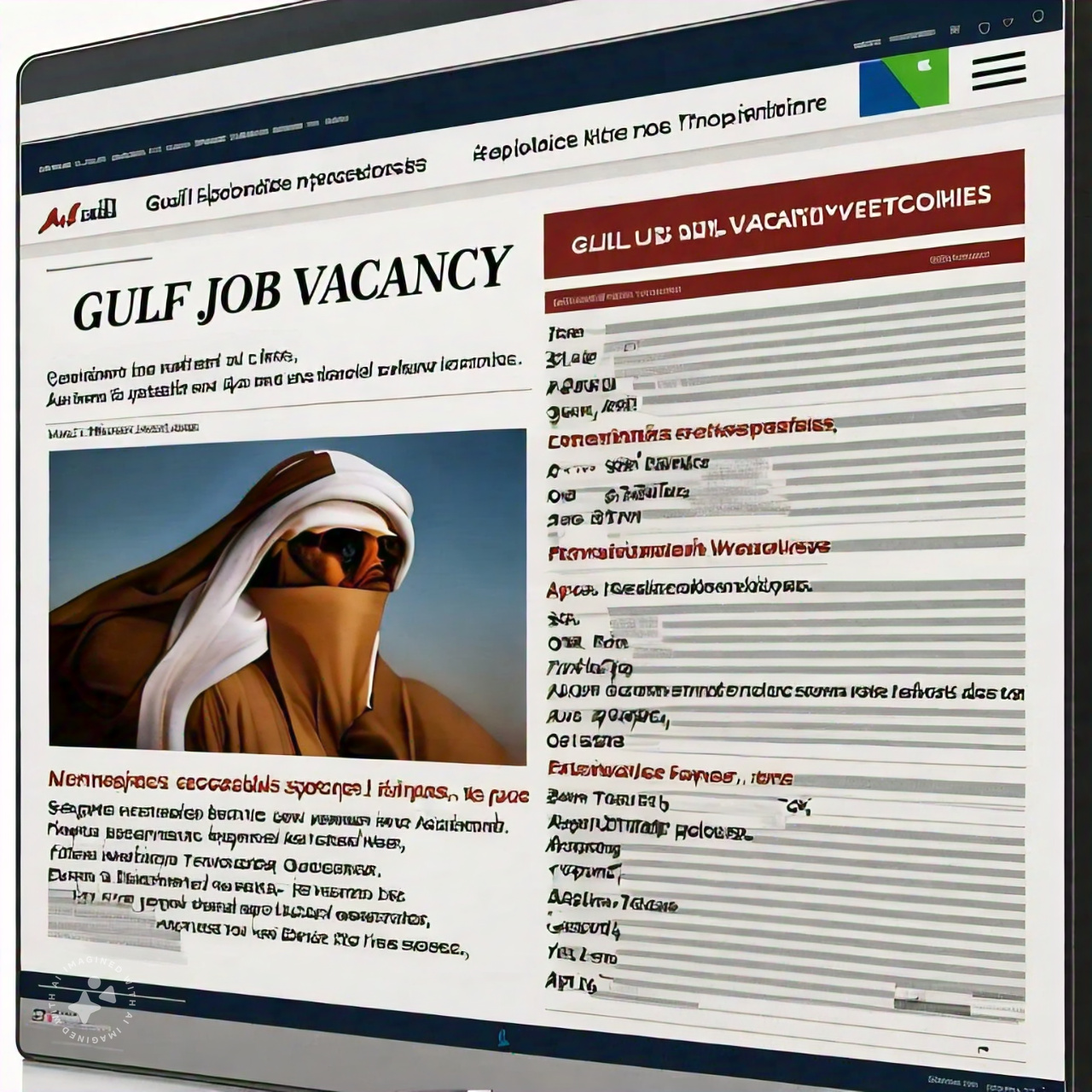 Job Vacancies in Dubai, Cyprus & Saudi Arabia | Technicians, Welders, Drivers